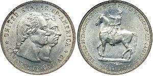 1 Dollar Vereinigten Staaten von Amerika (1776 - ) Silber 