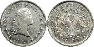 1 Dollar Vereinigten Staaten von Amerika (1776 - ) Silber 