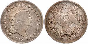 1 Dollar Vereinigten Staaten von Amerika (1776 - ) Silber 