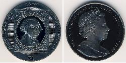 1 Dollar Jungferninseln  