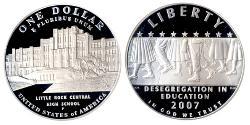 1 Dollar USA (1776 - )  
