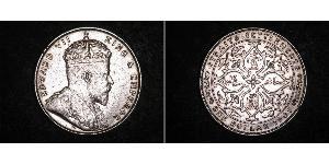 1 Dollar 海峡殖民地 銀 爱德华七世 (1841-1910)