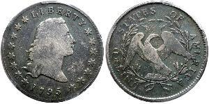 1 Dollaro Stati Uniti d