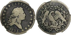 1 Dollaro Stati Uniti d