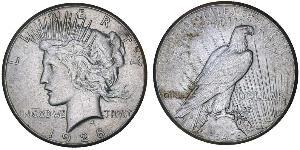1 Dollaro Stati Uniti d
