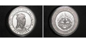 1 Dollaro Stati Uniti d