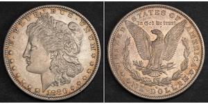 1 Dollaro Stati Uniti d