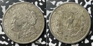 1 Dollaro Stati Uniti d