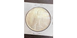 1 Dollaro Stati Uniti d