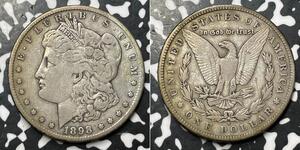1 Dollaro Stati Uniti d