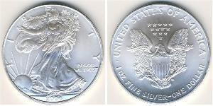 1 Dollaro Stati Uniti d