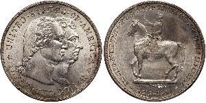 1 Dollaro Stati Uniti d