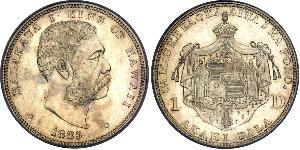 1 Dollaro Stati Uniti d