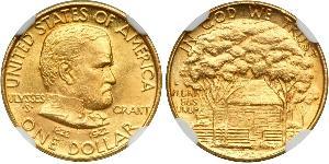 1 Dollaro Stati Uniti d
