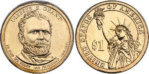 1 Dollaro Stati Uniti d