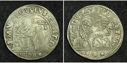 1 Ducat Italia Argento 