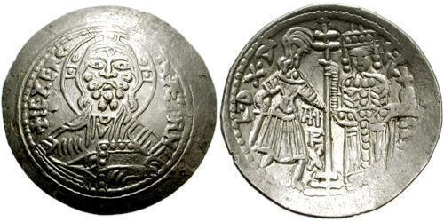 1 Ducat Italia Argento 