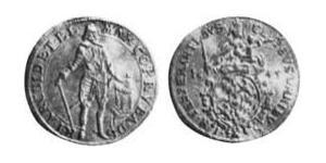 1 Ducat Electorate of Bavaria (1623 - 1806) Gold 