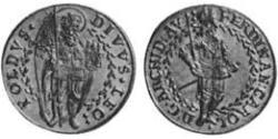 1 Ducat Heiliges Römisches Reich (962-1806) Gold 