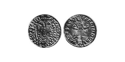 1 Ducat Heiliges Römisches Reich (962-1806) Gold 