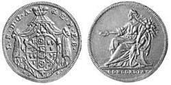 1 Ducat Hochstift Bamberg (1245–1802) Gold 