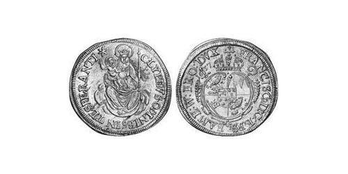 1 Ducat Hochstift Bamberg (1245–1802) Gold 