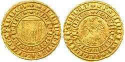 1 Ducat Italien Gold 