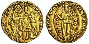 1 Ducat Italien Gold 