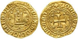 1 Ducat Italien Gold 
