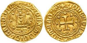 1 Ducat Italien Gold 