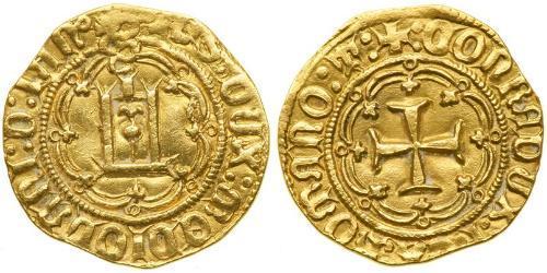 1 Ducat Italien Gold 