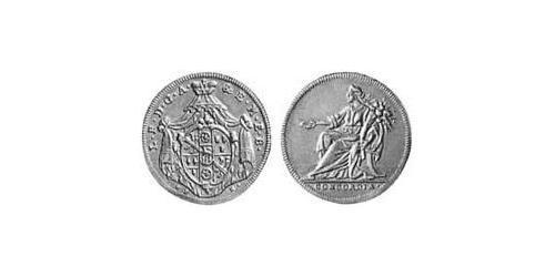 1 Ducat Prince-Bishopric of Bamberg (1245–1802) Gold 