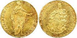 1 Ducat Hungary (1989 - ) Gold 