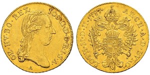 1 Ducat Empire d