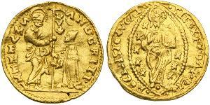 1 Ducat Italie Or 