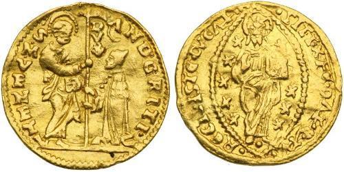 1 Ducat Italie Or 