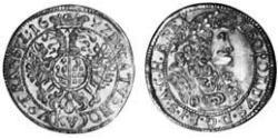 1 Ducat Principality of Transylvania (1571-1711) Or 