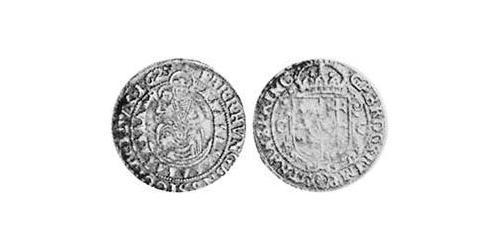 1 Ducat Principality of Transylvania (1571-1711) Or 