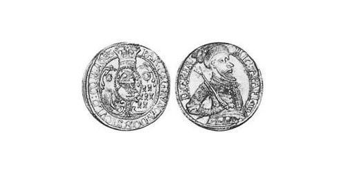 1 Ducat Principality of Transylvania (1571-1711) Or 