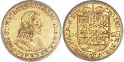 1 Ducat Principauté d