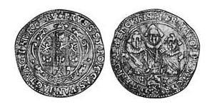 1 Ducat Principauté d