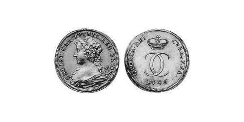 1 Ducat Principauté d