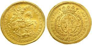 1 Ducat States of Germany Or 