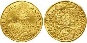 1 Ducat Bohemia Oro 
