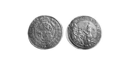 1 Ducat Electorate of Bavaria (1623 - 1806) Oro 