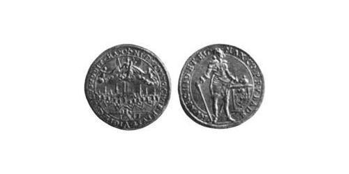 1 Ducat Electorate of Bavaria (1623 - 1806) Oro 
