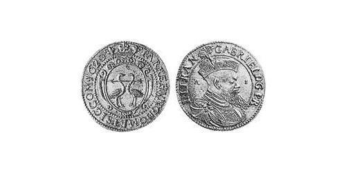 1 Ducat Principato di Transilvania (1571-1711) Oro 