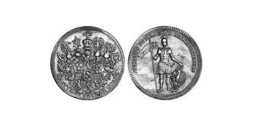 1 Ducat Principato vescovile di Bamberga (1245–1802) Oro 