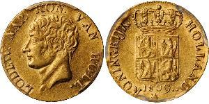 1 Ducat Regno d