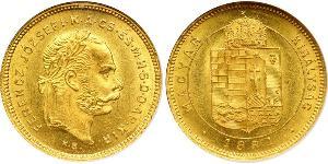 1 Ducat Regno d